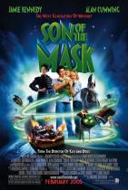 The Son of the Mask
