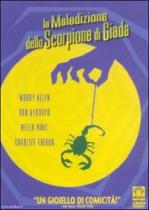 La Meledizione dello Scorpione di Giada